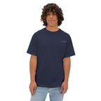 Véngate 4 - Unisex Oversized Boxy Tee