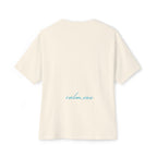 Promptdealer 1 - Unisex Oversized Boxy Tee