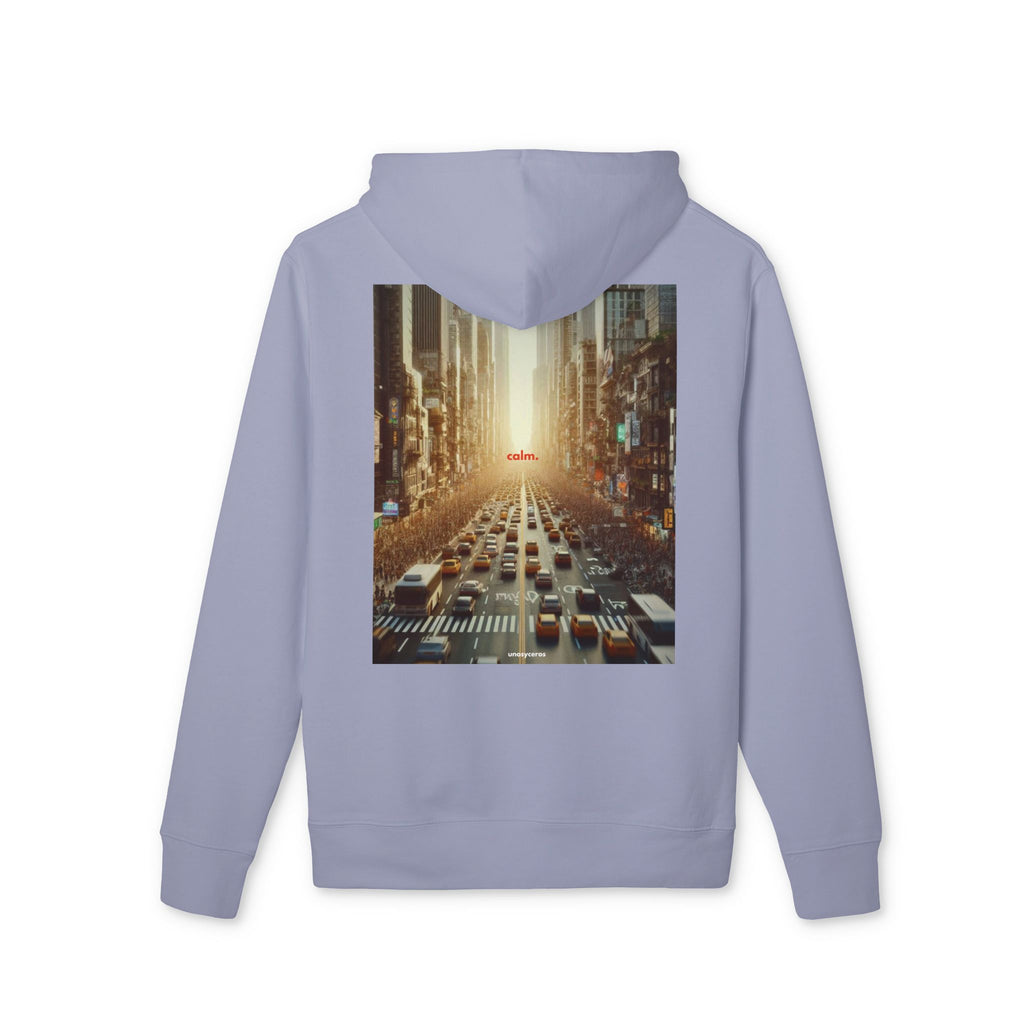 Calm. - Unisex Cruiser 2.0 Hoodie