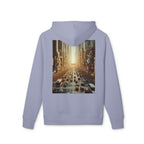 Calm. - Unisex Cruiser 2.0 Hoodie