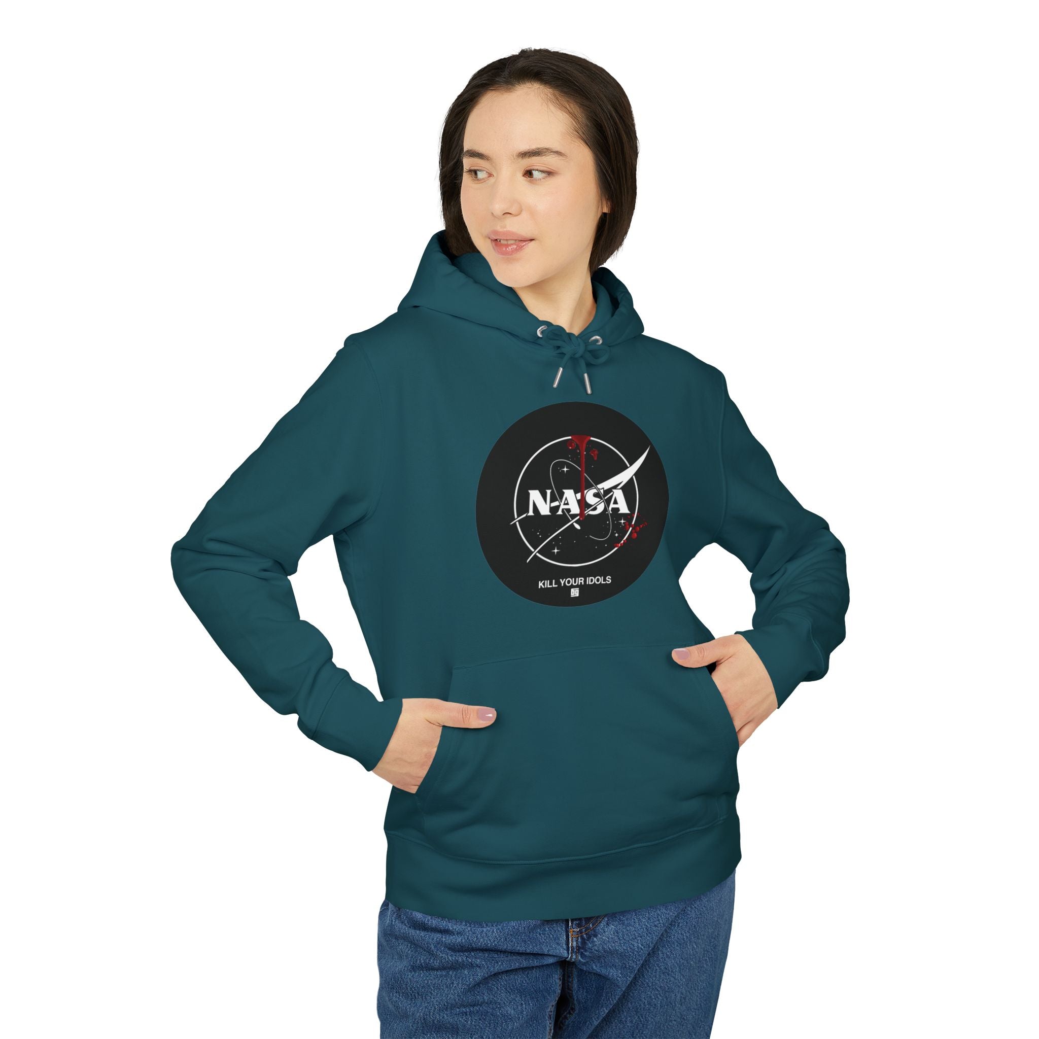 NASA - Unisex Cruiser 2.0 Hoodie
