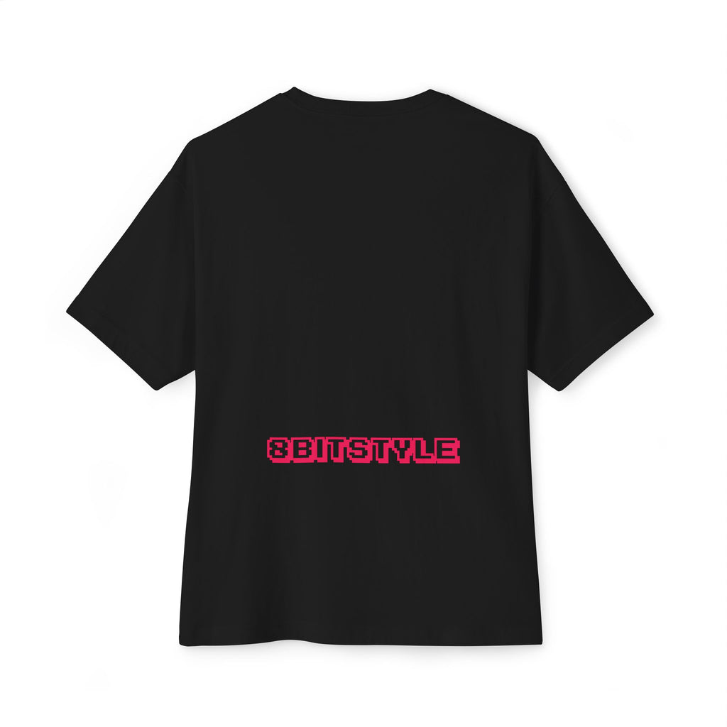 Masterbeat - Unisex Oversized Boxy Tee