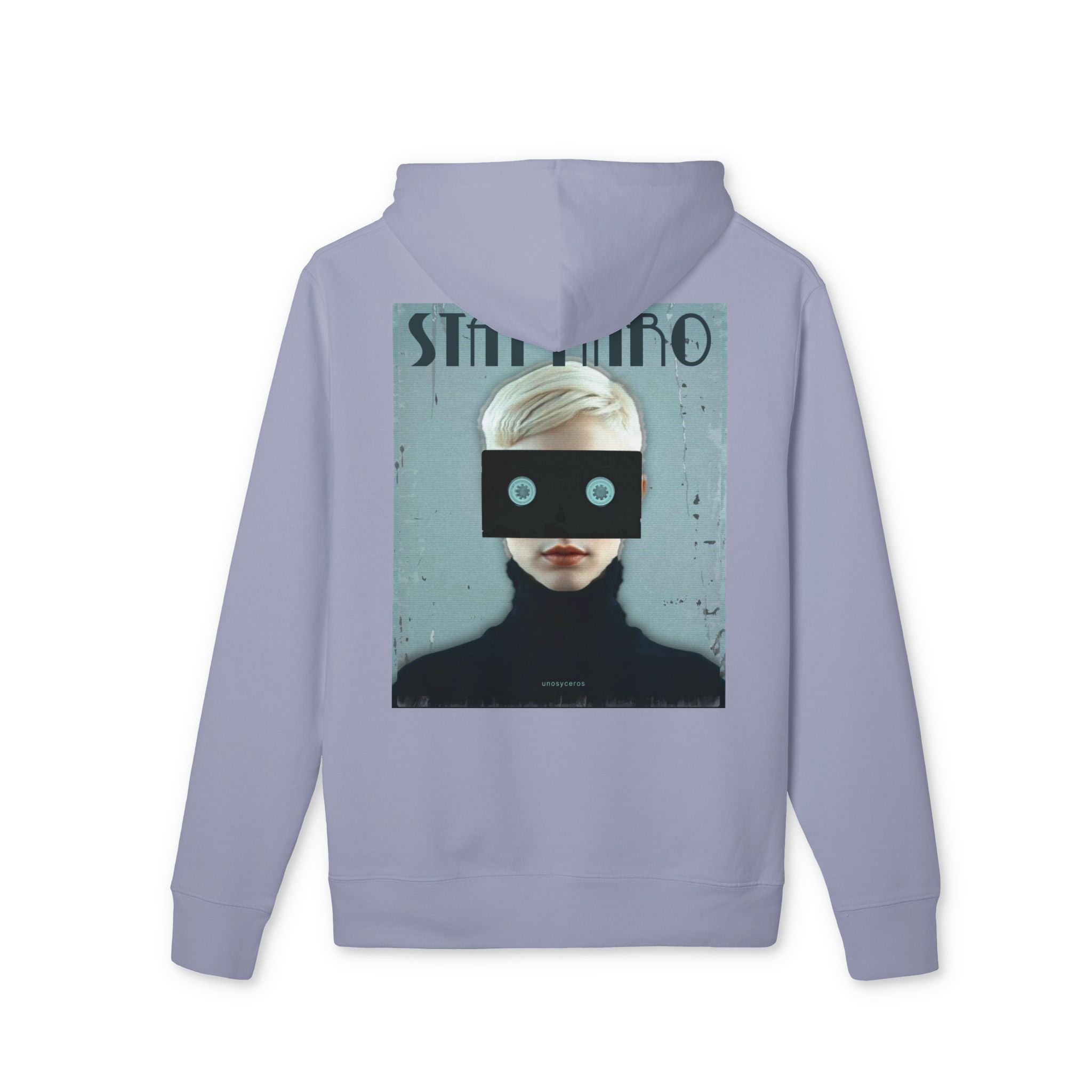 Black Sheep Senior - Unisex Cruiser 2.0 Hoodie