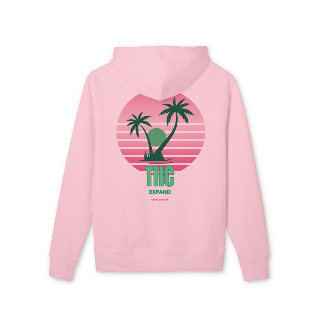 TeHacheCe - Unisex Cruiser 2.0 Hoodie