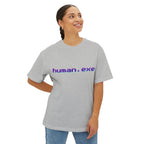 Copy of Promptdealer 2.1 - Unisex Oversized Boxy Tee