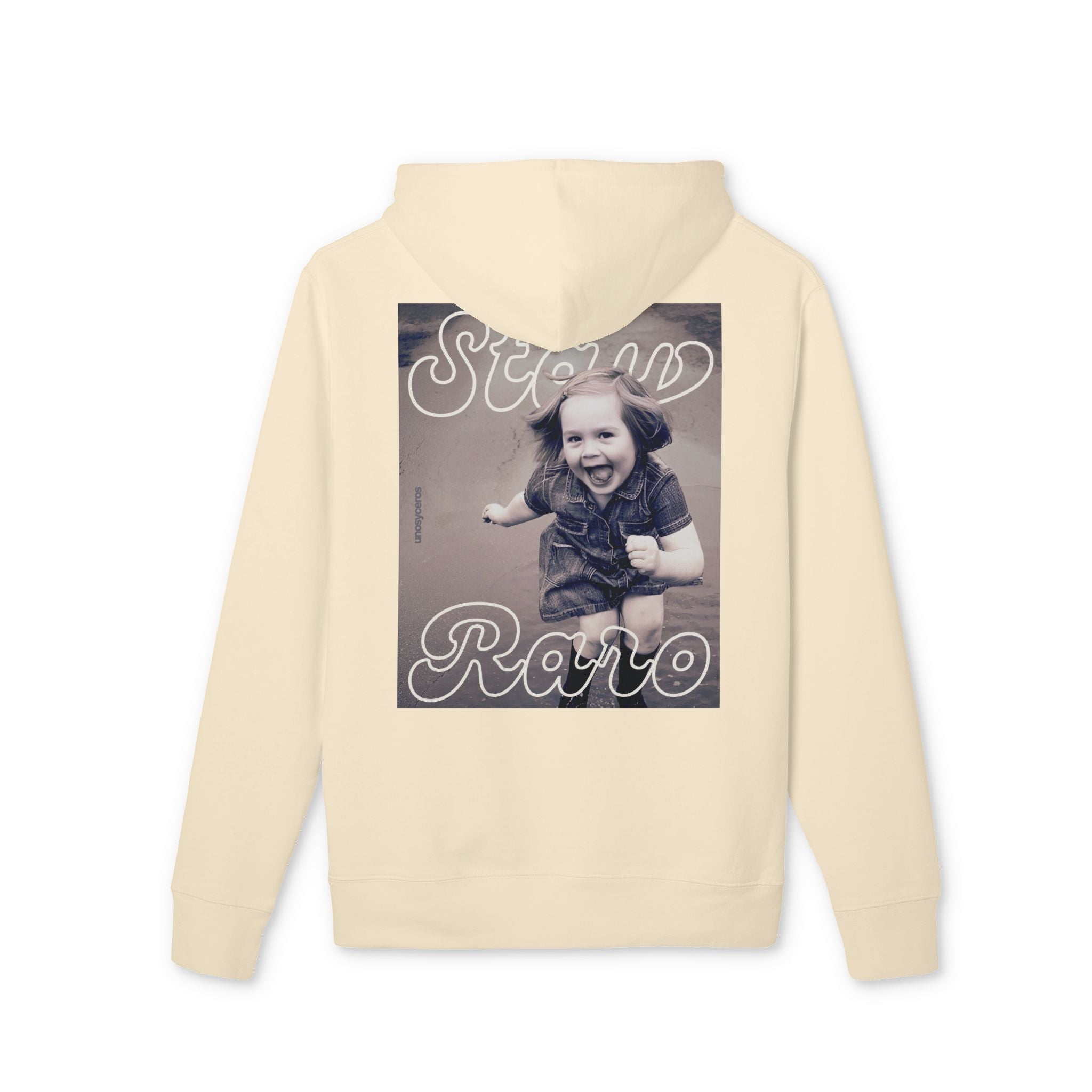 Black Sheep Junior - Unisex Cruiser 2.0 Hoodie