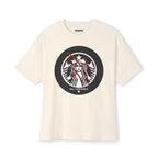 Starbucks - Unisex Oversized Boxy Tee