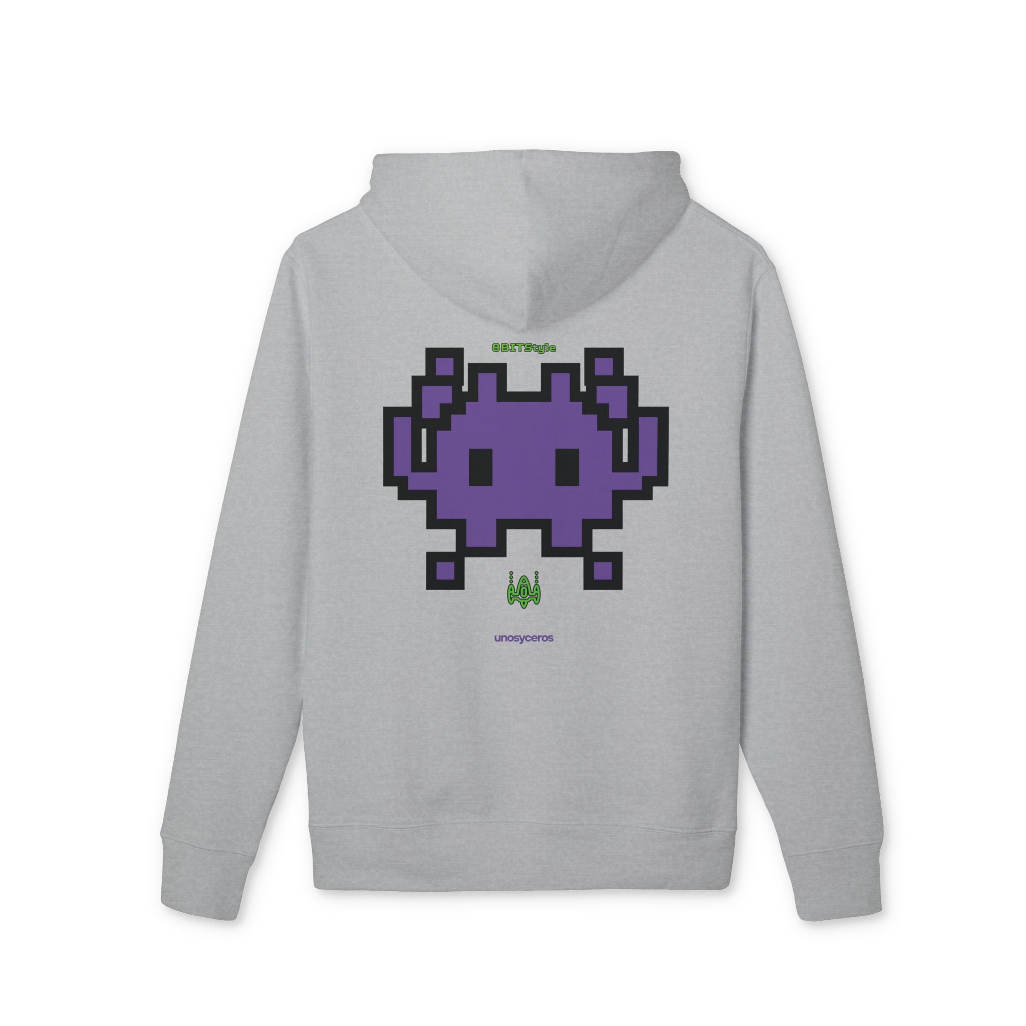 Mostro - Unisex Cruiser 2.0 Hoodie