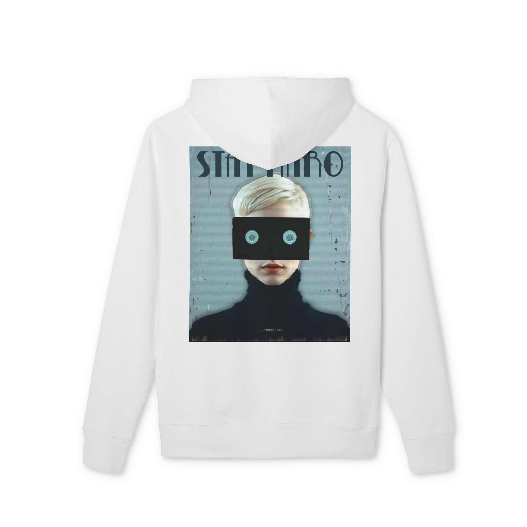 Black Sheep Senior - Unisex Cruiser 2.0 Hoodie