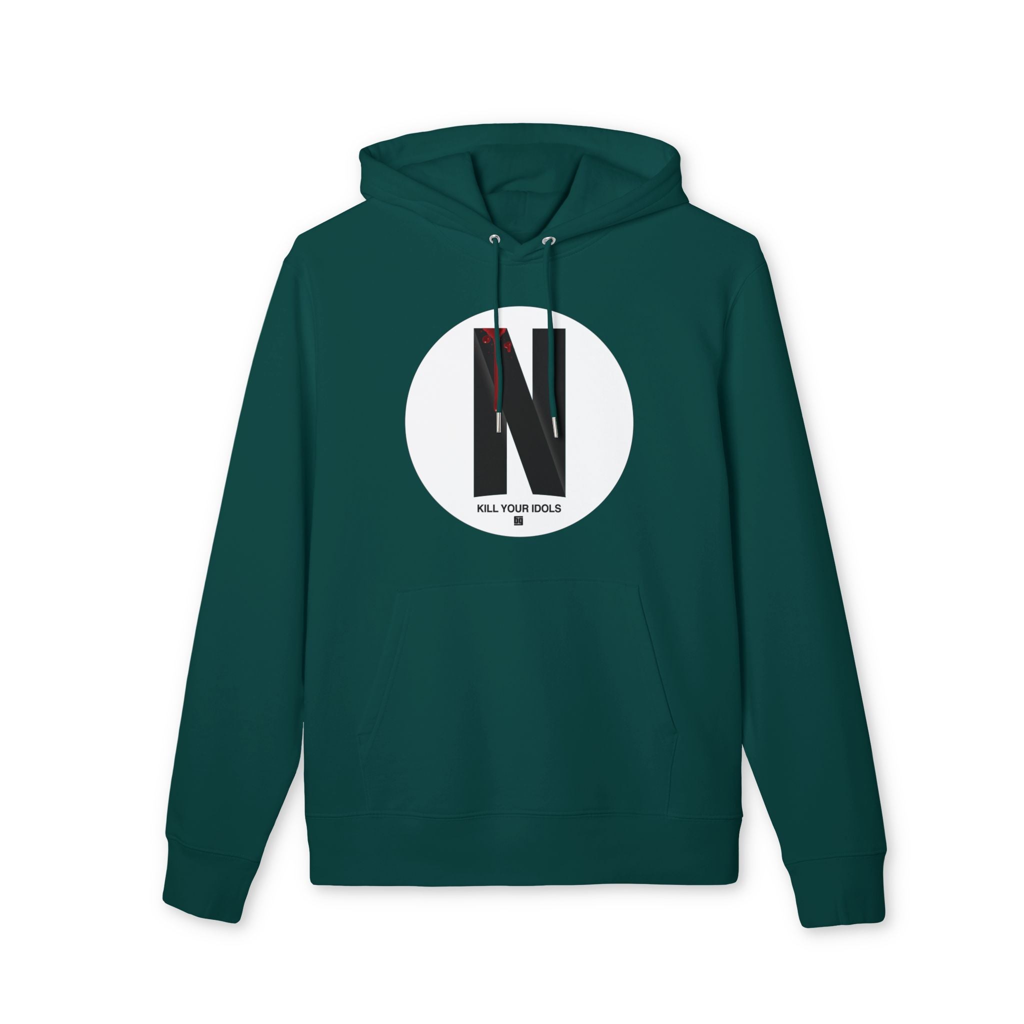 Netflix 2 - Unisex Cruiser 2.0 Hoodie