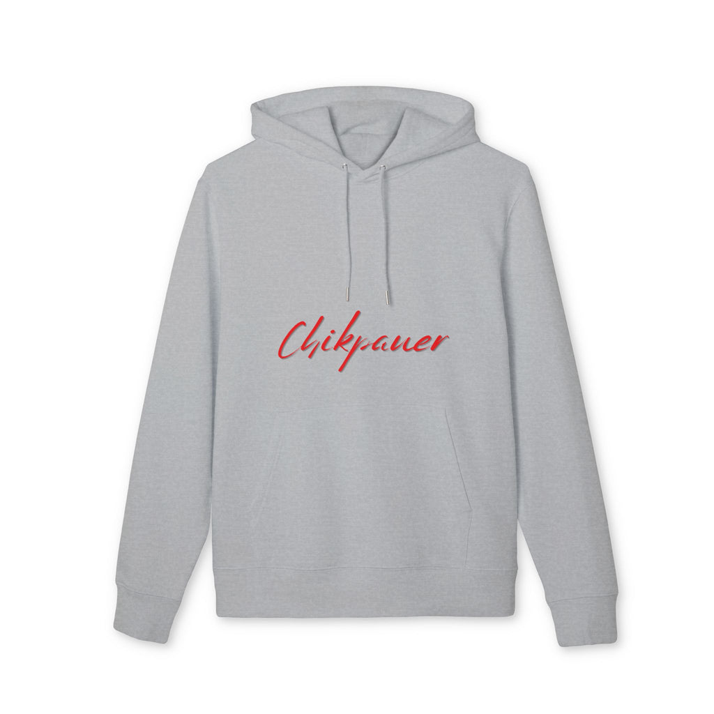 No me toques los ovarios - Unisex Cruiser 2.0 Hoodie