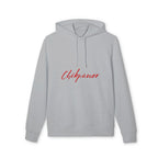 No me toques los ovarios - Unisex Cruiser 2.0 Hoodie