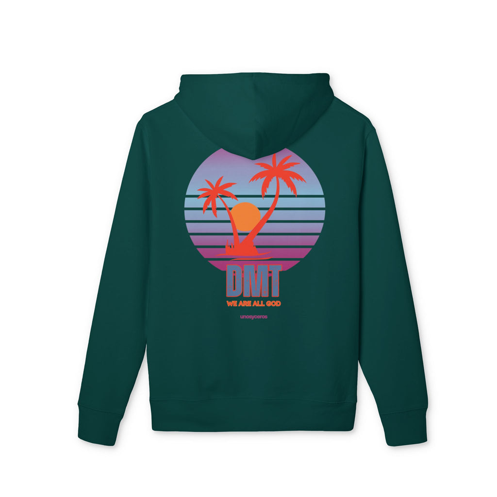 DeEmeTE - Unisex Cruiser 2.0 Hoodie