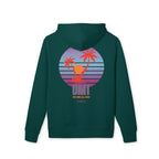 DeEmeTE - Unisex Cruiser 2.0 Hoodie