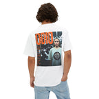 El odio 1 - Unisex Oversized Boxy Tee