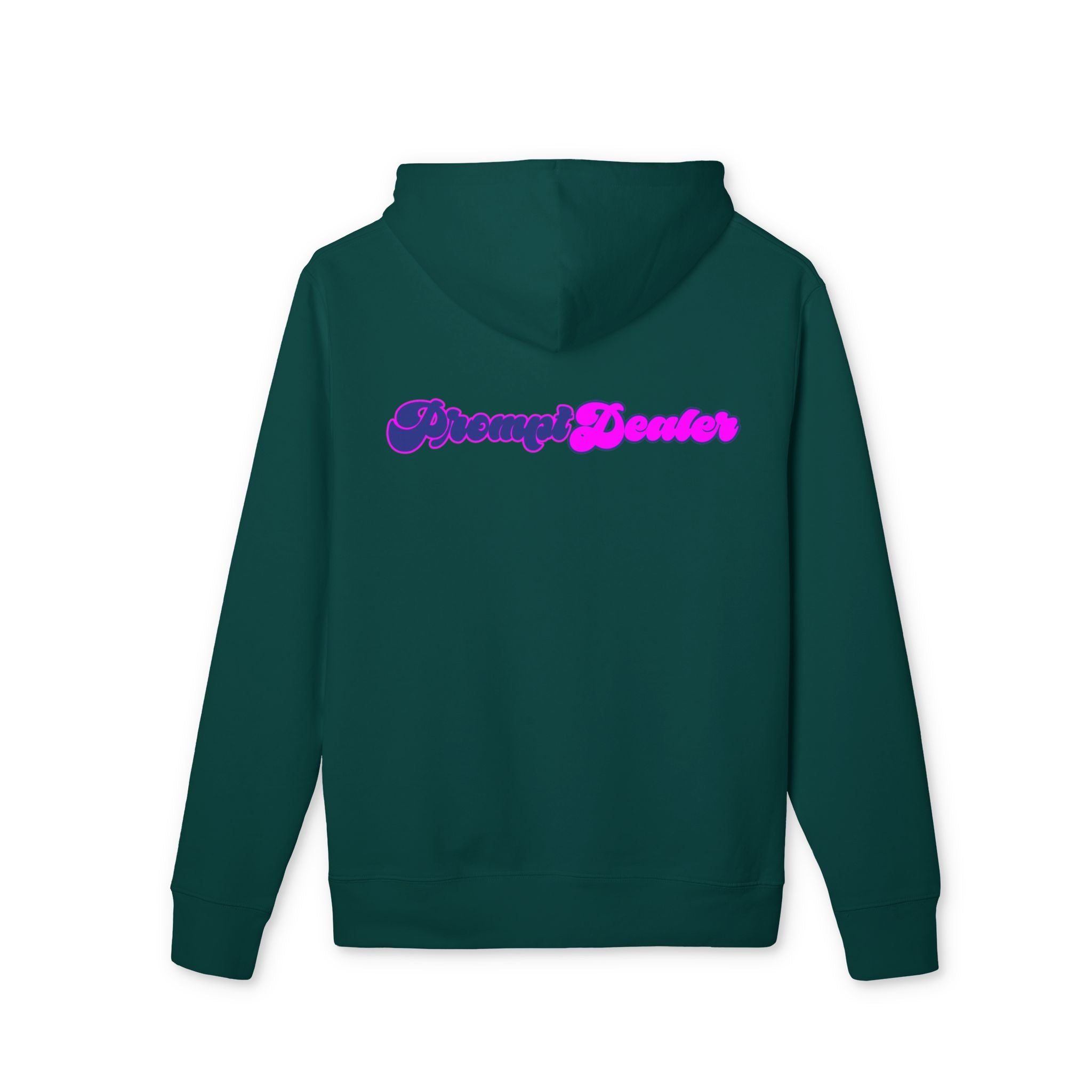 Promptdealer 2.1 - Unisex Cruiser 2.0 Hoodie