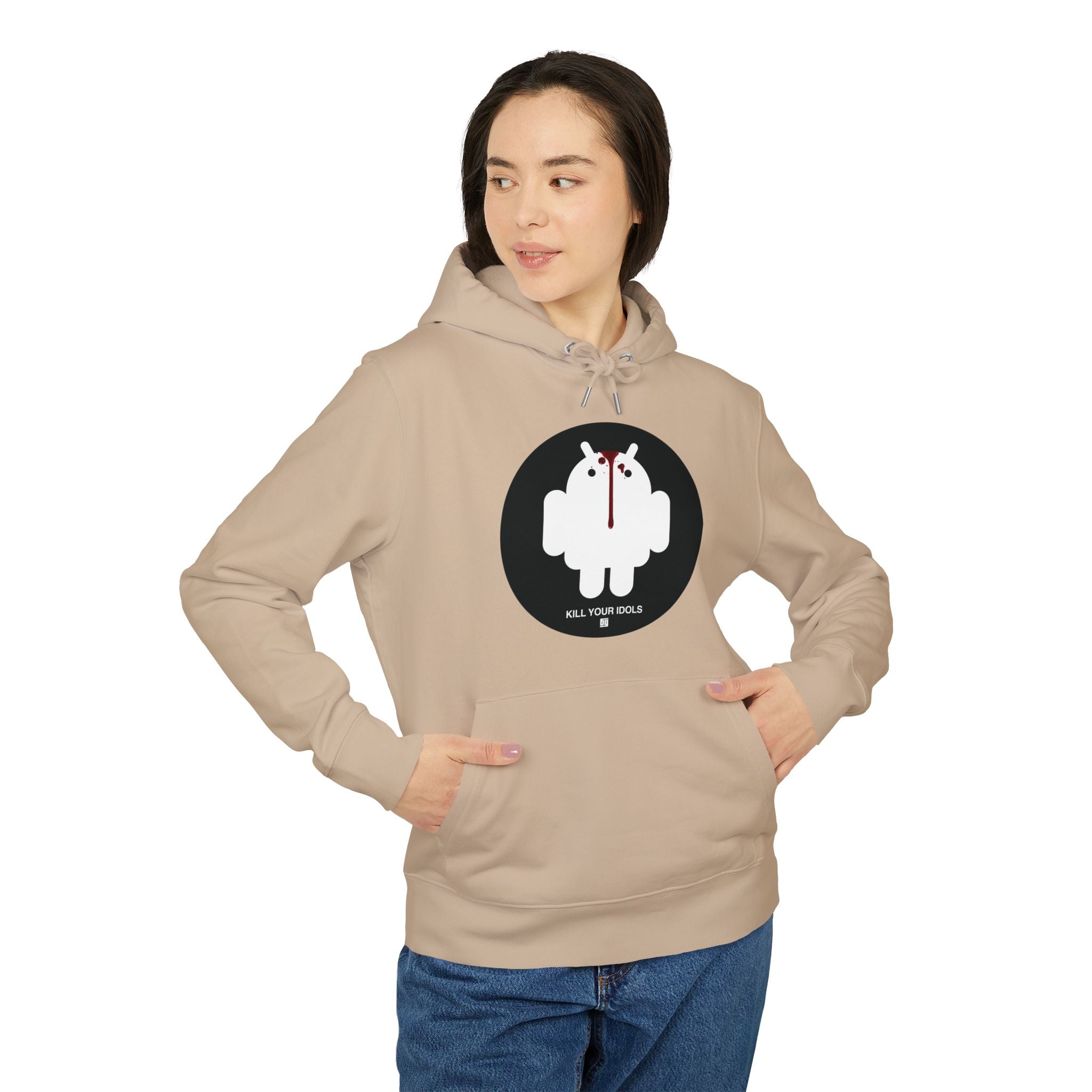 Android - Unisex Cruiser 2.0 Hoodie