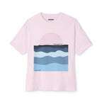 Todo está mal 2 - Unisex Oversized Boxy Tee
