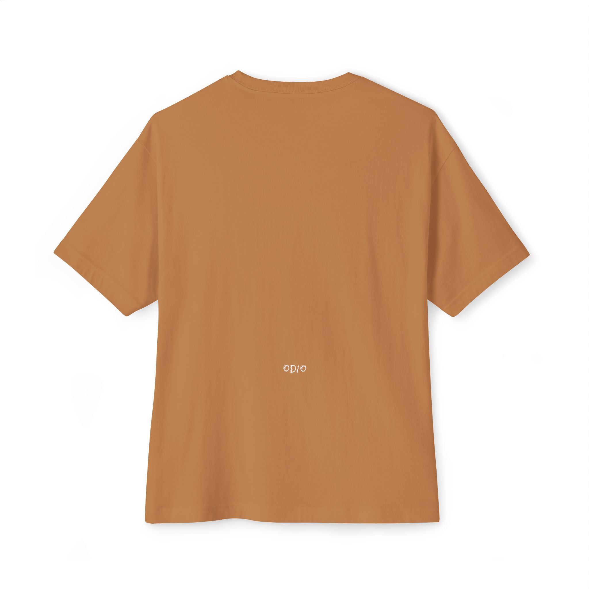 El odio 4 - Unisex Oversized Boxy Tee
