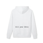 Facebook - Unisex Cruiser 2.0 Hoodie