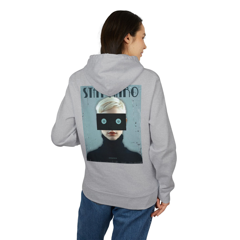 Black Sheep Senior - Unisex Cruiser 2.0 Hoodie