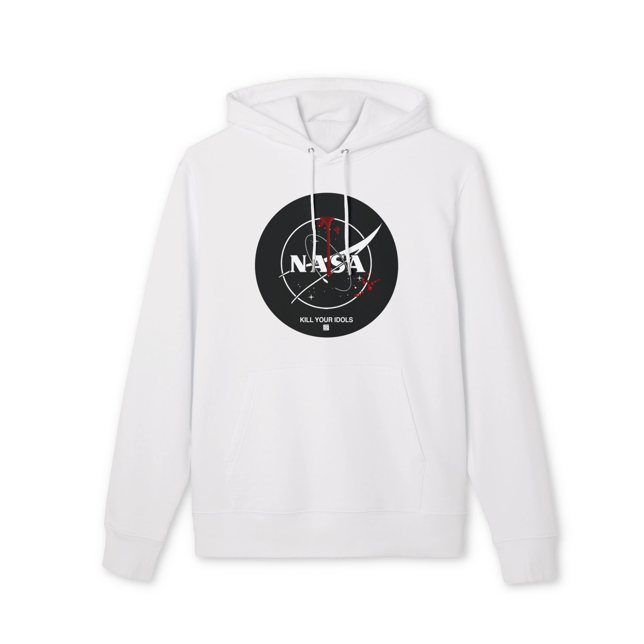 NASA - Unisex Cruiser 2.0 Hoodie