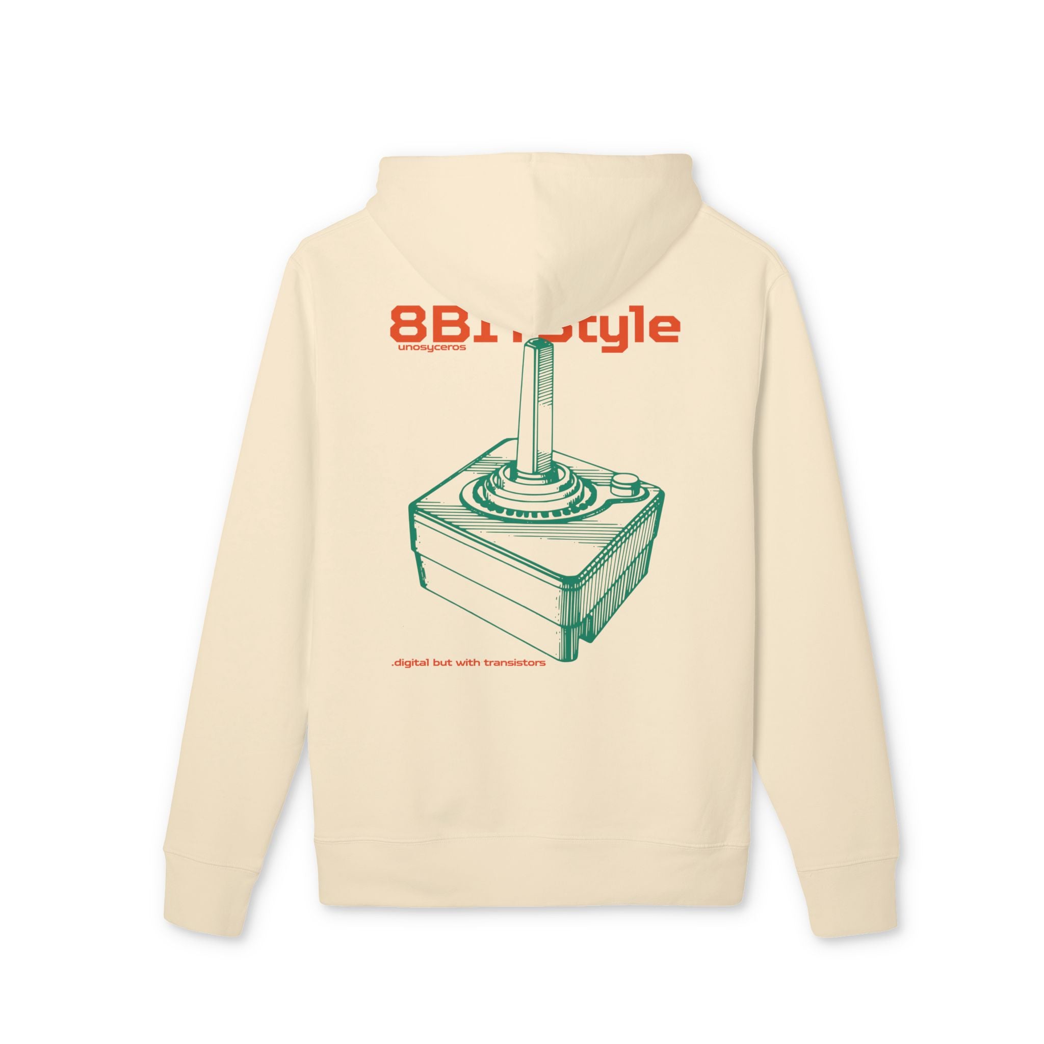 No Guaifai - Unisex Cruiser 2.0 Hoodie