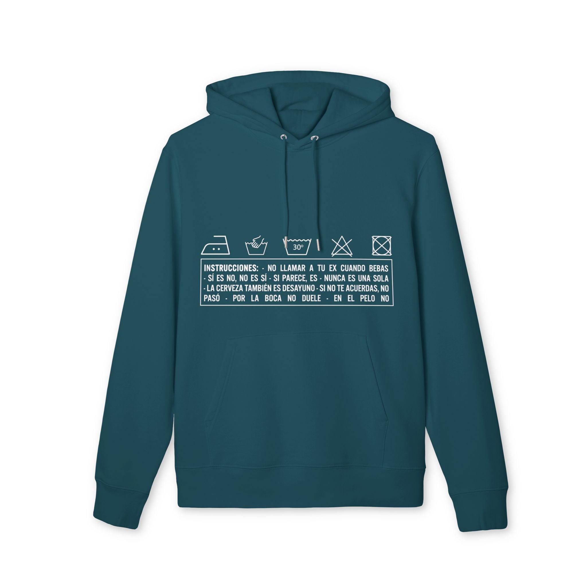 Traumas 2 - Unisex Cruiser 2.0 Hoodie