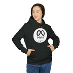 Meta 2 - Unisex Cruiser 2.0 Hoodie