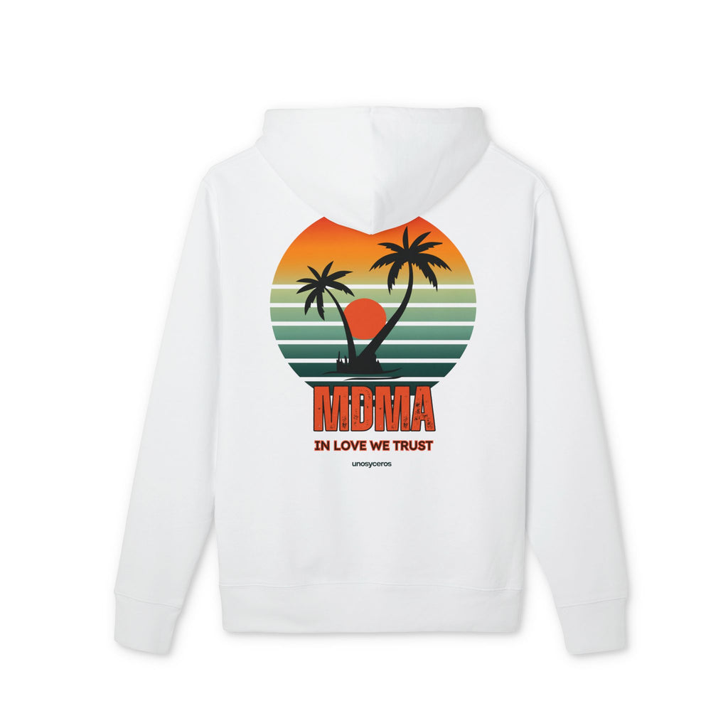 EmeDeEmeA - Unisex Cruiser 2.0 Hoodie