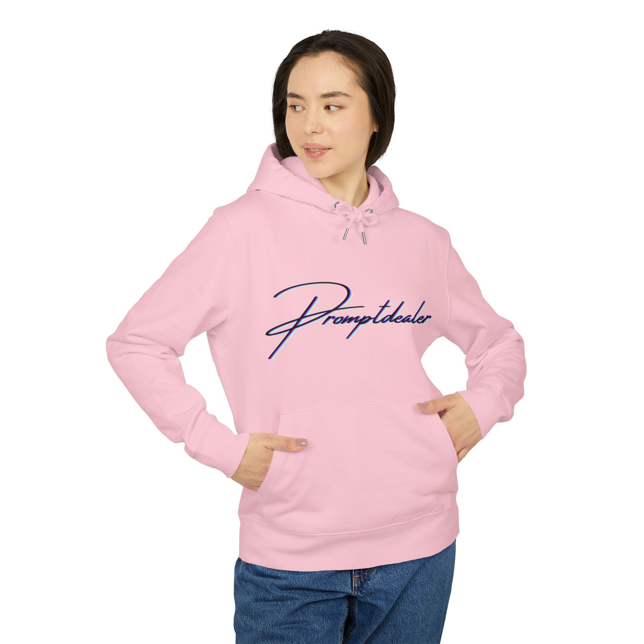 Promptdealer 1.1 - Unisex Cruiser 2.0 Hoodie