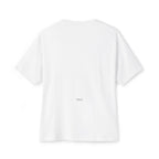 Odia lo falso 3 - Unisex Oversized Boxy Tee