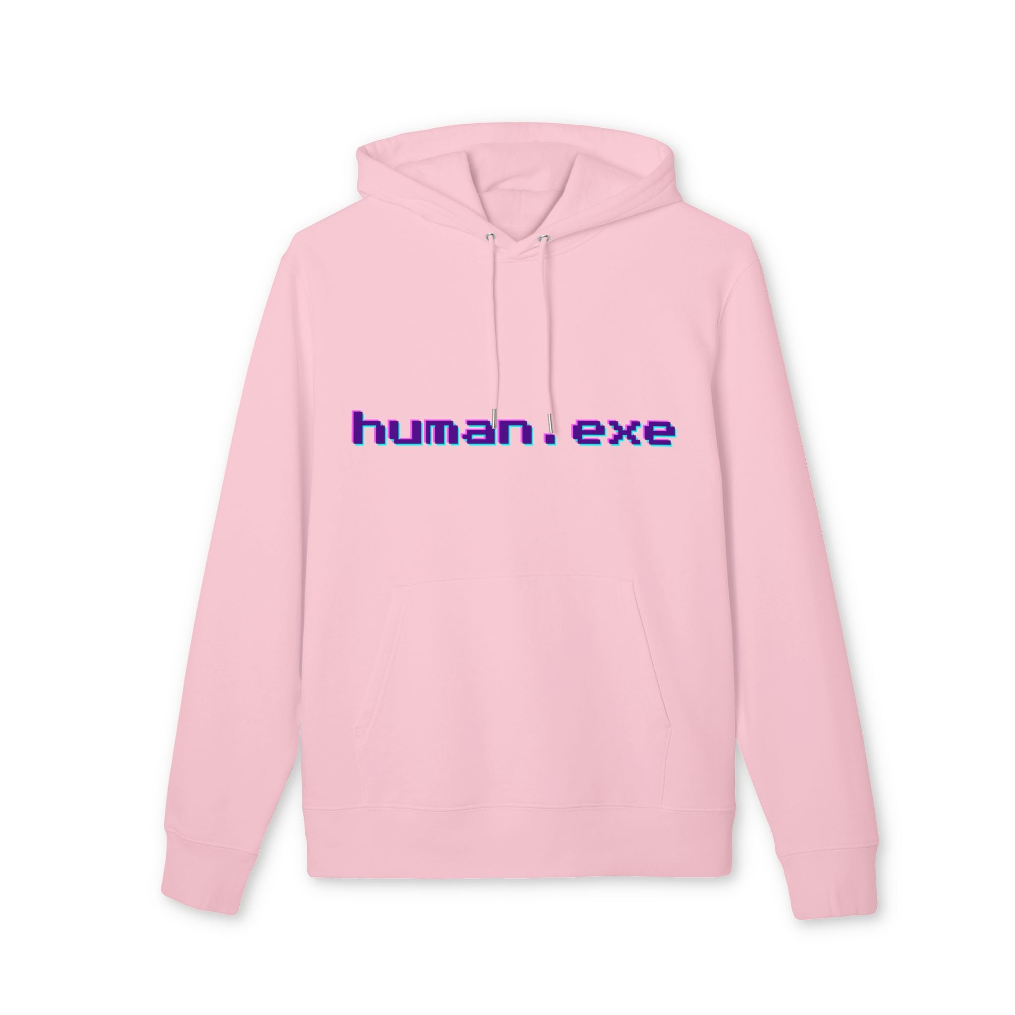 Human.exe - Unisex Cruiser 2.0 Hoodie