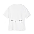 Pfizer - Unisex Oversized Boxy Tee