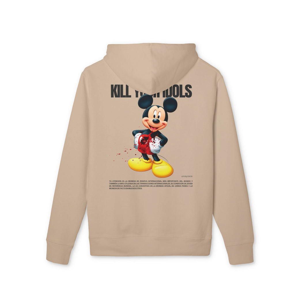 Mickey - Unisex Cruiser 2.0 Hoodie