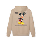 Mickey - Unisex Cruiser 2.0 Hoodie