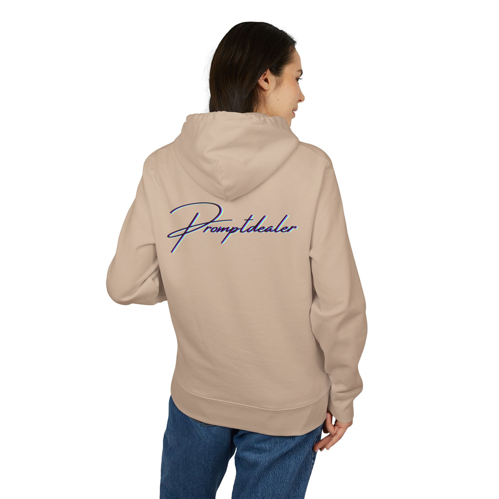 Promptdealer 1 - Unisex Cruiser 2.0 Hoodie