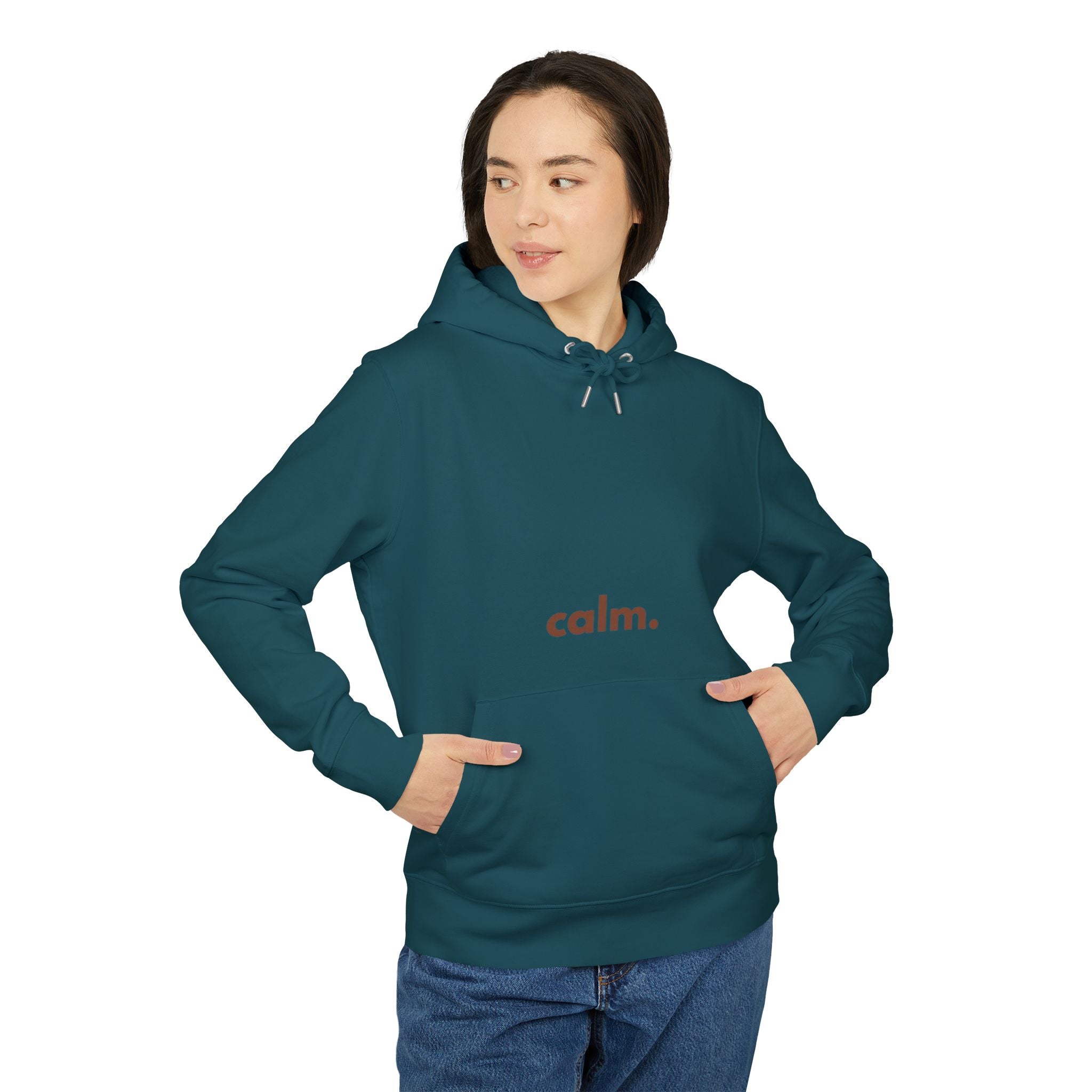Todo es un Remix 1 - Unisex Cruiser 2.0 Hoodie