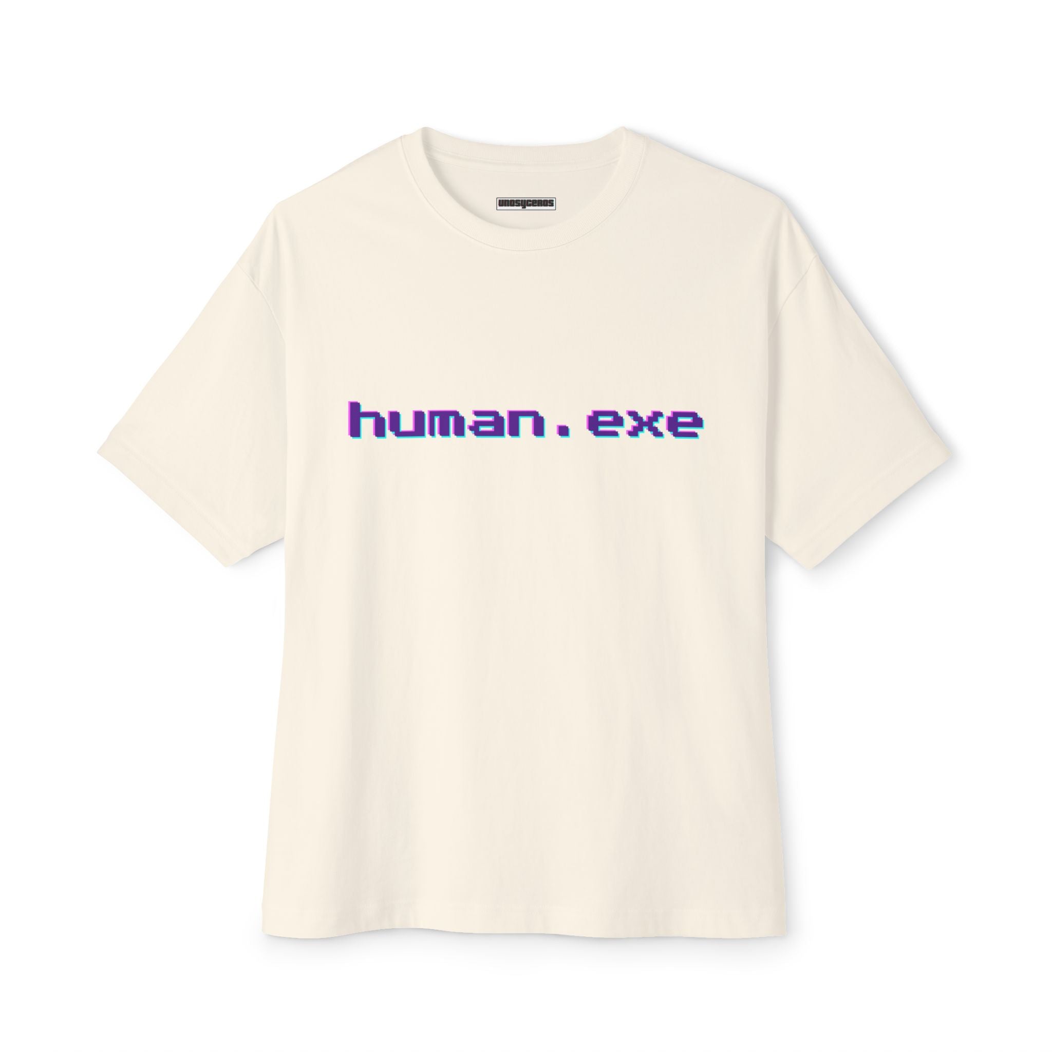 Copy of Promptdealer 2.1 - Unisex Oversized Boxy Tee