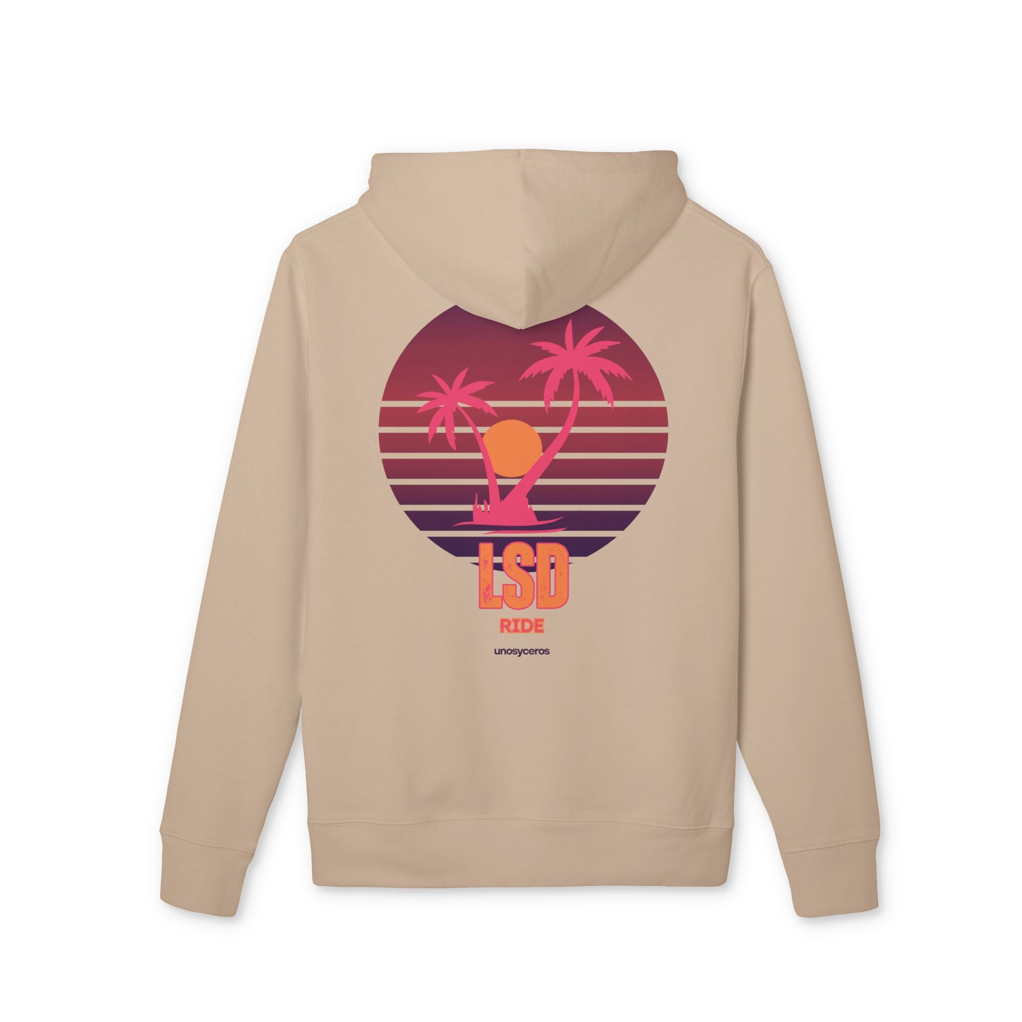 EleEseDe - Unisex Cruiser 2.0 Hoodie