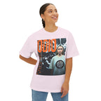 El odio 3 - Unisex Oversized Boxy Tee
