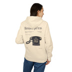 Llámame pa' tras - Unisex Cruiser 2.0 Hoodie