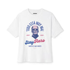 Keep Calm - Unisex Oversized Boxy Tee