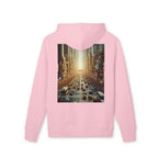 Calm. - Unisex Cruiser 2.0 Hoodie