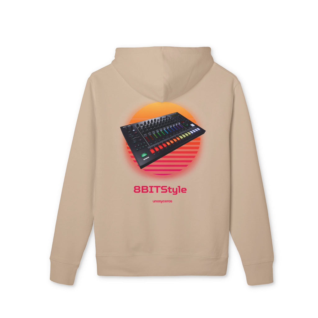Masterbeat - Unisex Cruiser 2.0 Hoodie