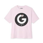 Google - Unisex Oversized Boxy Tee