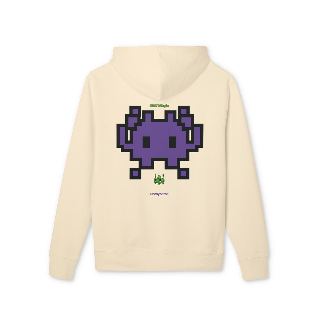 Mostro - Unisex Cruiser 2.0 Hoodie