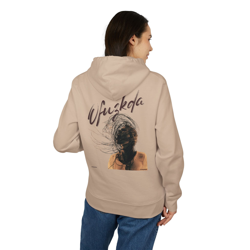 Ofuzkda 2 - Unisex Cruiser 2.0 Hoodie