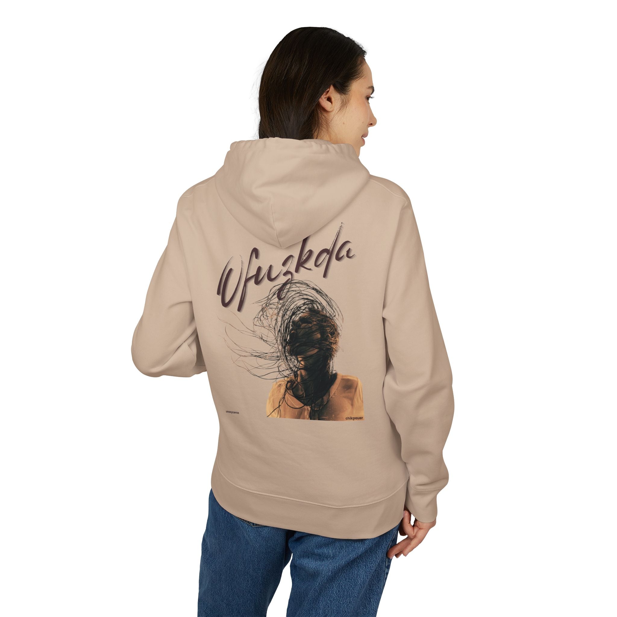 Ofuzkda 2 - Unisex Cruiser 2.0 Hoodie