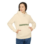 Digital con transistores - Unisex Cruiser 2.0 Hoodie